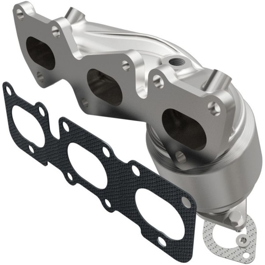 MagnaFlow Exhaust Products 52783 OEM Grade Manifold Catalytic Converter