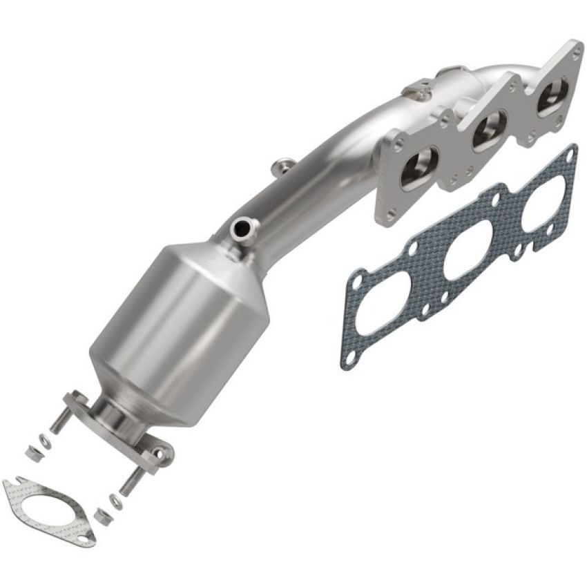 MagnaFlow Exhaust Products 52784 OEM Grade Manifold Catalytic Converter