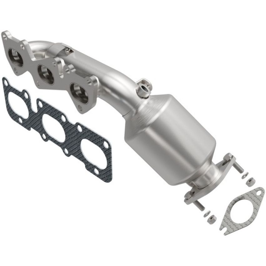 MagnaFlow Exhaust Products 52785 OEM Grade Manifold Catalytic Converter