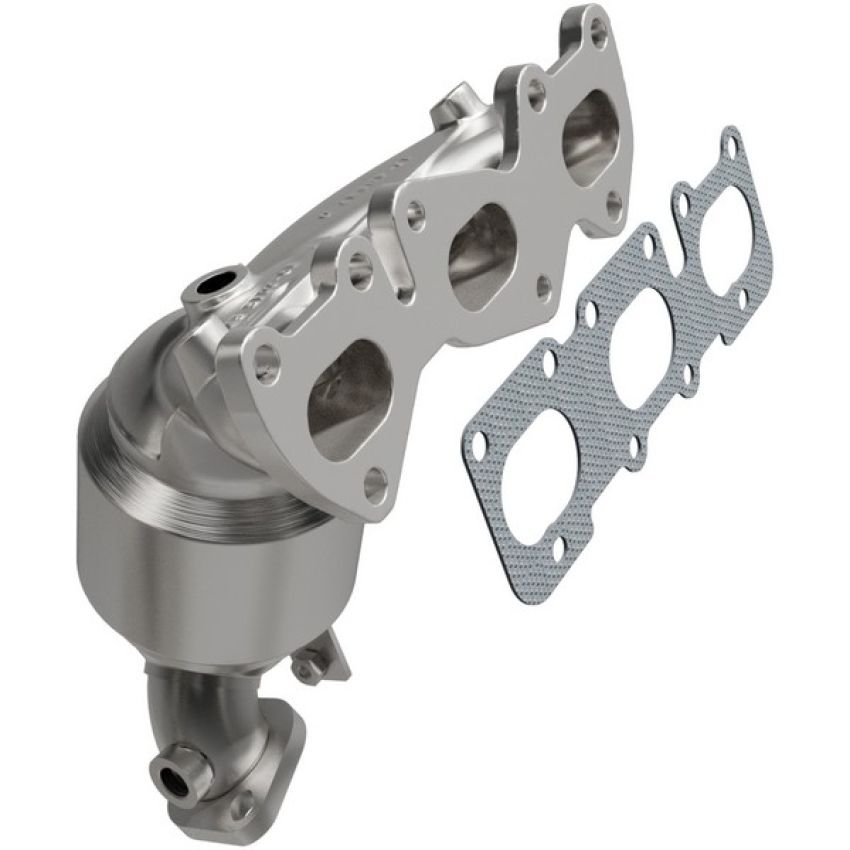MagnaFlow Exhaust Products 52787 OEM Grade Manifold Catalytic Converter