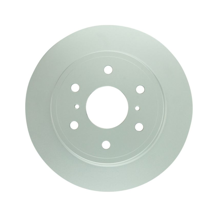Bosch 25010646 Bosch QuietCast Disc Brake Rotor