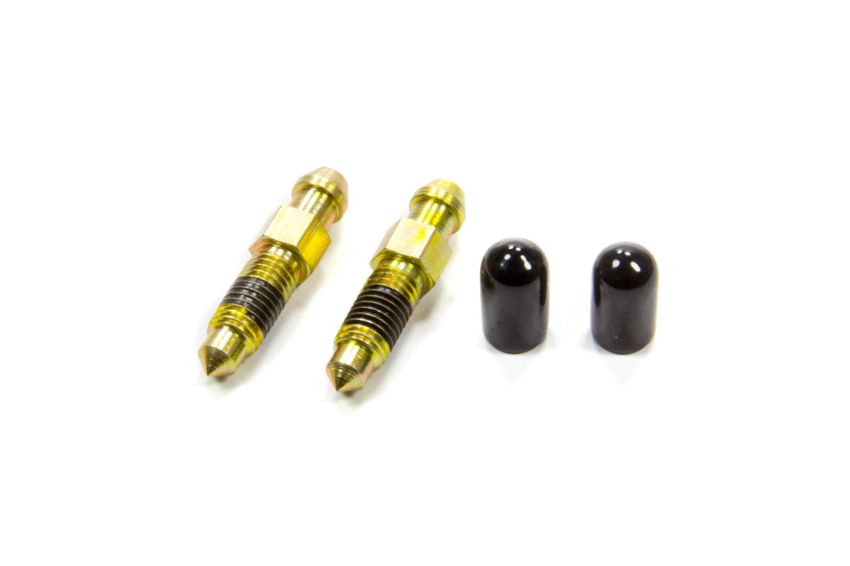 RUSSELL RUS639570 7mm x 1.0 Speed Bleeders - Pair