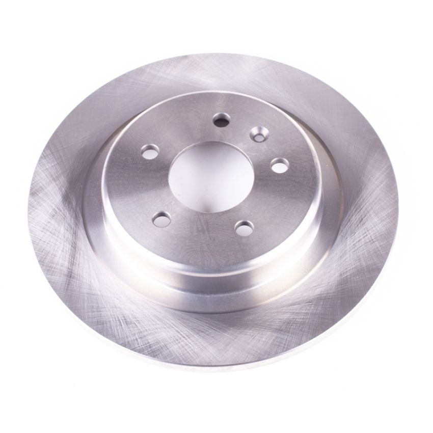 PowerStop AR82196 AutoSpecialty Brake Rotor