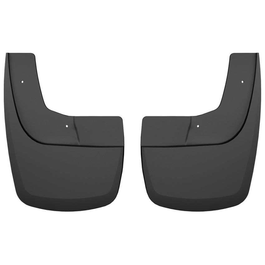 HUSKY LINERS HSK58531 Front Mud Flaps