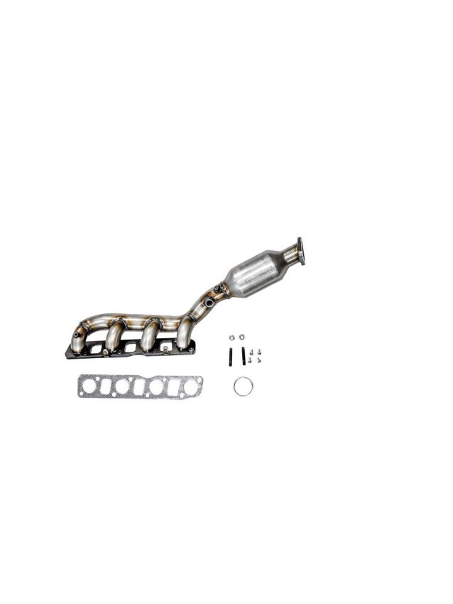 US Сonvertors 528003 Federal / EPA Direct-fit Manifold Converter Assembly