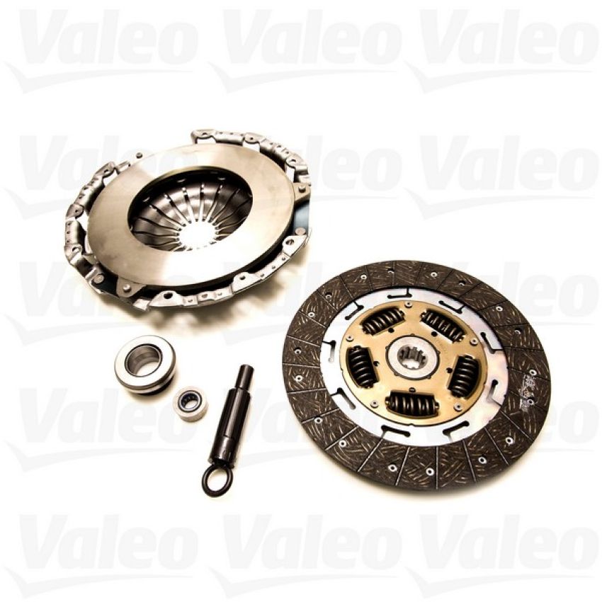 Valeo 52802004 1994-2004 Ford Mustang Clutch Kit 3.9L