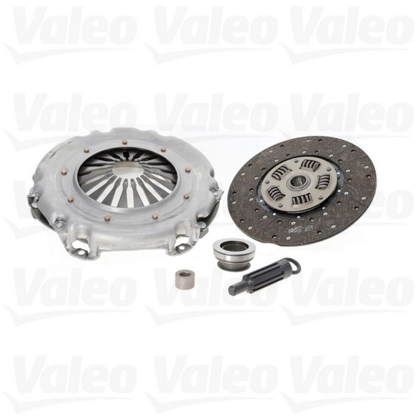 Valeo 52802202 1975-1985 Chevrolet C10 Clutch Kit 5.0L
