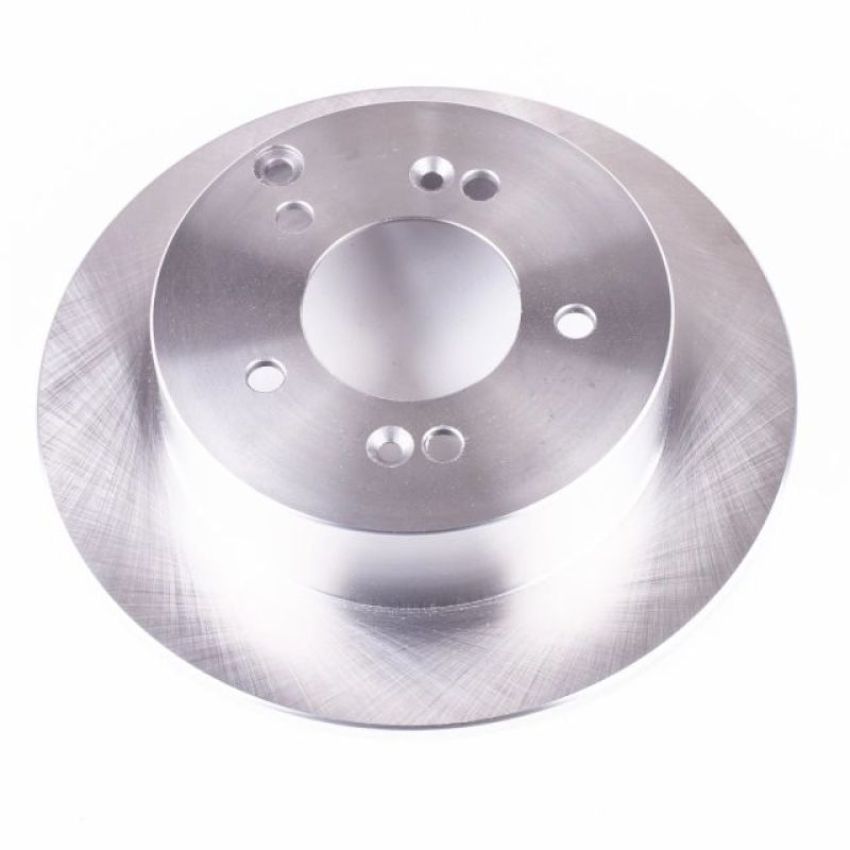 PowerStop JBR1380 AutoSpecialty Brake Rotor