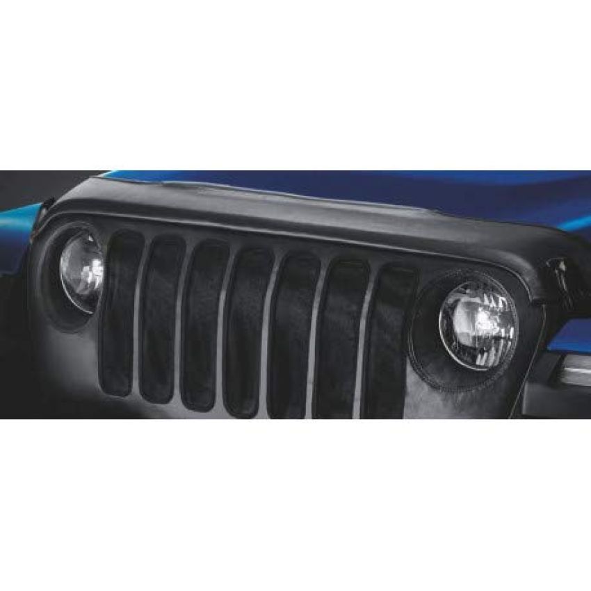Mopar 82215366 COVER KIT, Hood