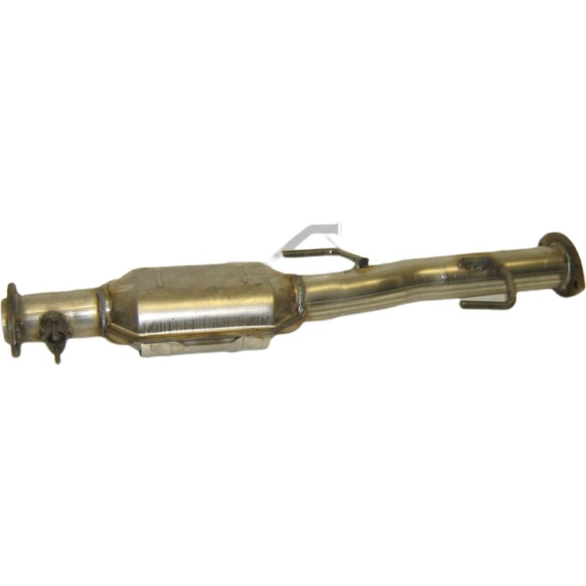 Davico Mfg 18065 Direct Fit Catalytic Converter