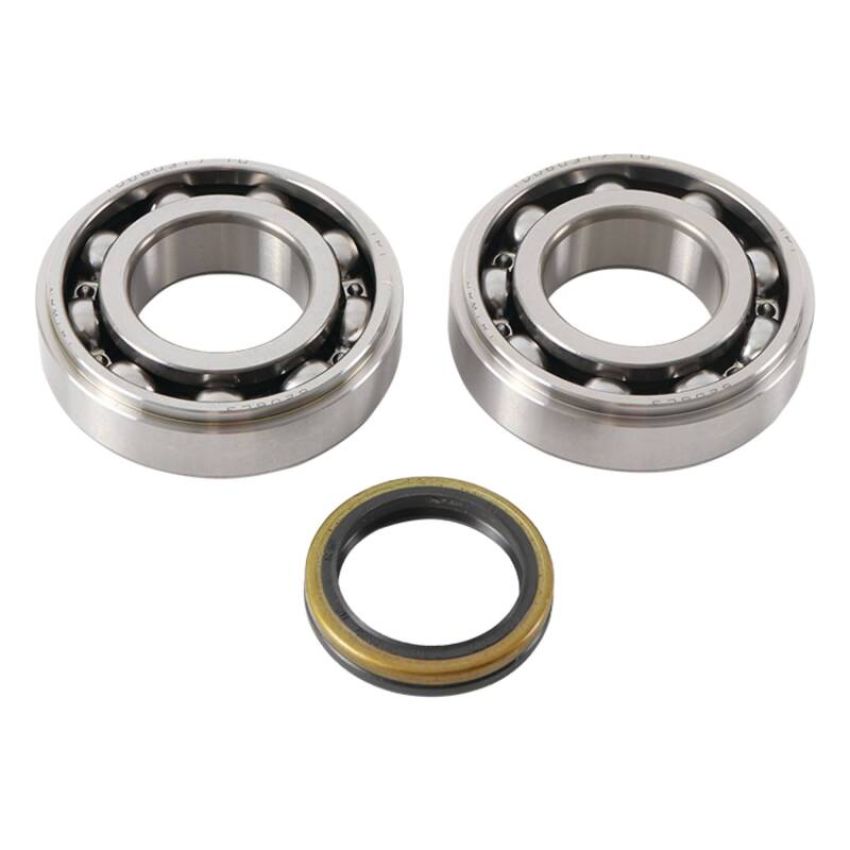 Hot Rods K055 07-09 RM-Z 250 Main Bearing & Seal Kit