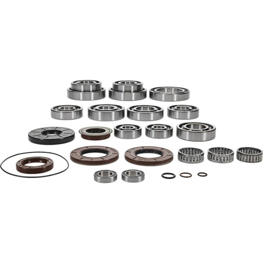 All Balls Racing 25-2141 2020 Polaris RZR Turbo Pro XP Transaxle Bearing & Seal Kit
