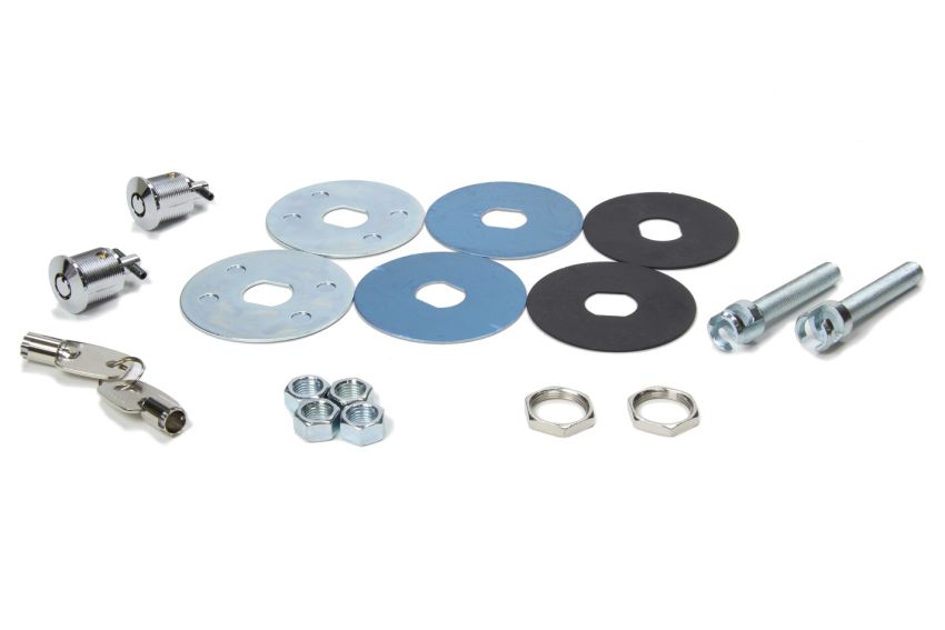TRANS-DAPT TRA4056 Hood & Deck Pinning Kit