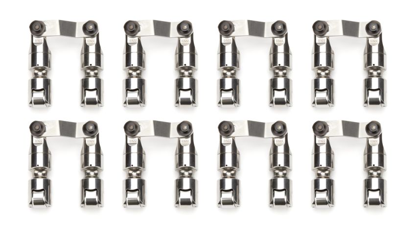 Sportsman Solid Roller Lifter Set BBC .904 Dia