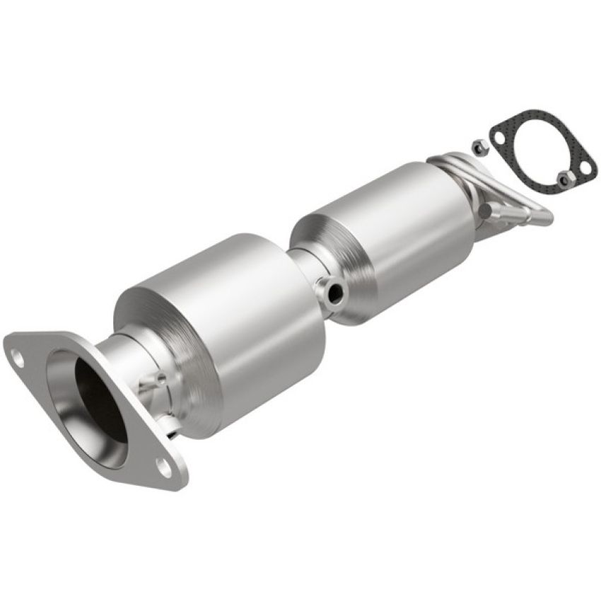MagnaFlow Exhaust Products 52855 OEM Grade Direct-Fit Catalytic Converter