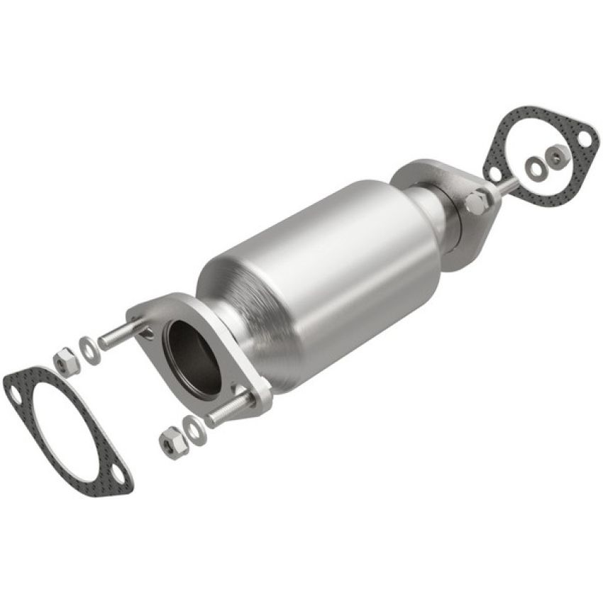 MagnaFlow Exhaust Products 52858 OEM Grade Direct-Fit Catalytic Converter