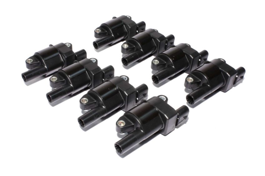 FAST 30256-8 Coil L92 Truck Style GenIII