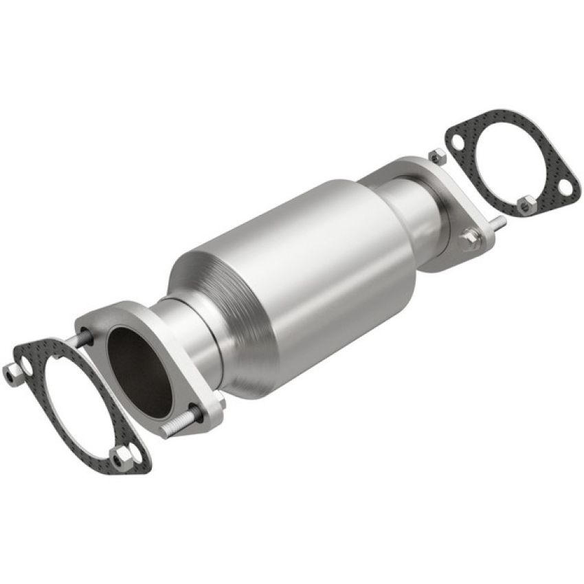 MagnaFlow Exhaust Products 52861 OEM Grade Direct-Fit Catalytic Converter