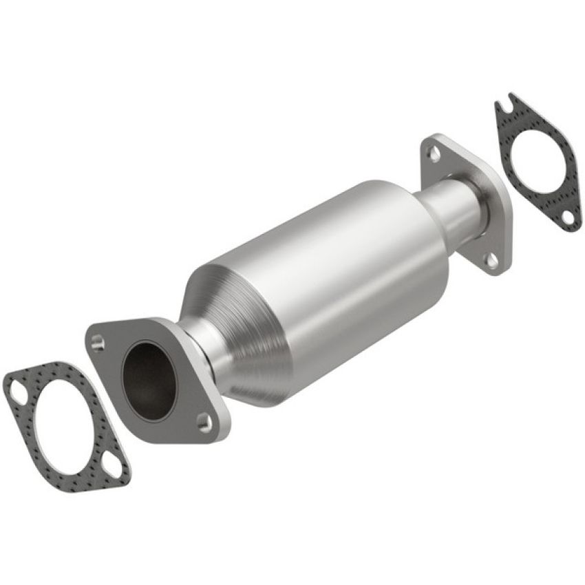 MagnaFlow Exhaust Products 52863 OEM Grade Direct-Fit Catalytic Converter