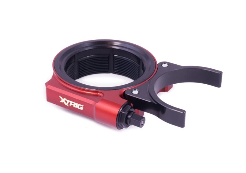 XTrig 500010300501 2020 KX 250 F/ KX 450 F Shock Pre-Load Adjuster