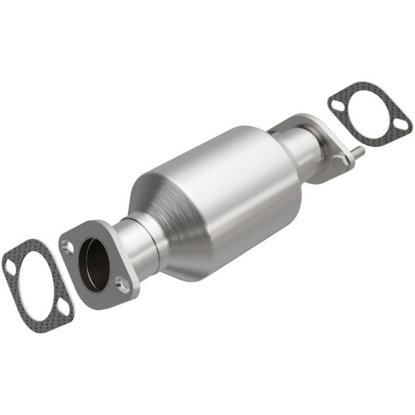 MagnaFlow Exhaust Products 52874 OEM Grade Direct-Fit Catalytic Converter