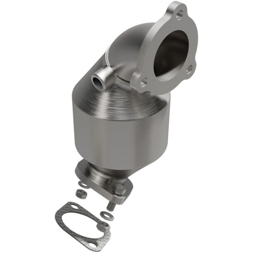 MagnaFlow Exhaust Products 52882 OEM Grade Direct-Fit Catalytic Converter