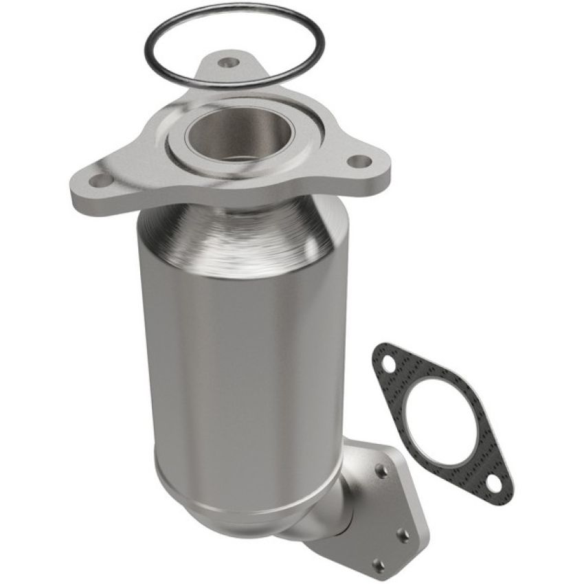 MagnaFlow Exhaust Products 52889 OEM Grade Direct-Fit Catalytic Converter