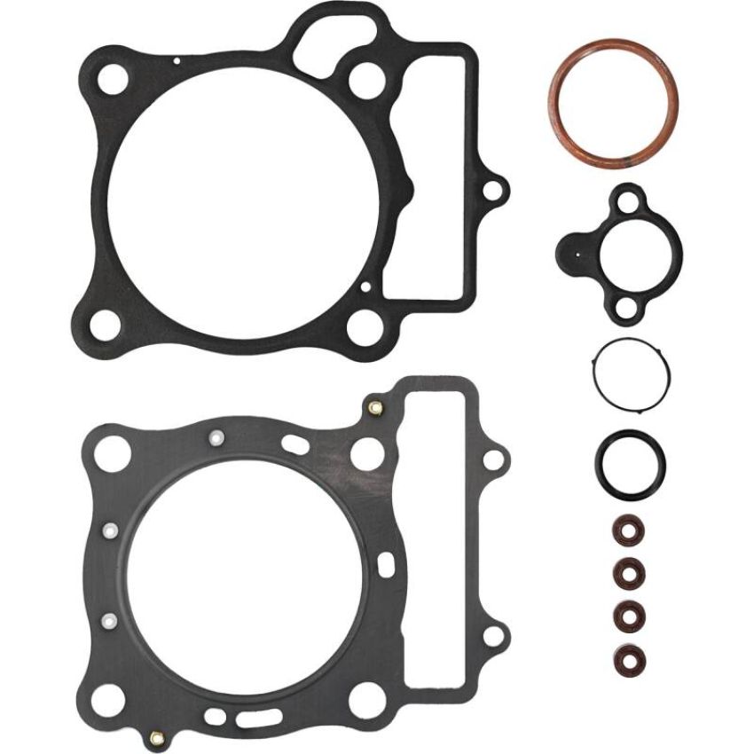 Vertex Pistons 8100047 Vertex Gaskets 22-23 Honda CRF250R Top End Gasket Kit