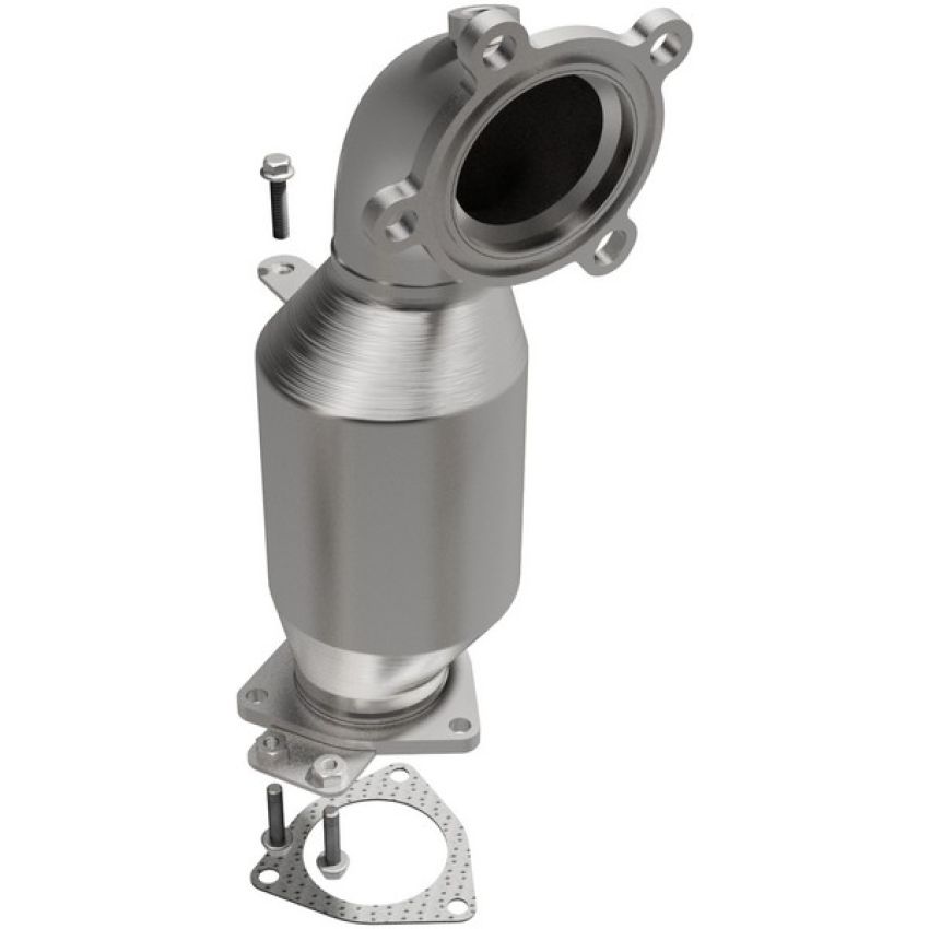 MagnaFlow Exhaust Products 52892 OEM Grade Direct-Fit Catalytic Converter
