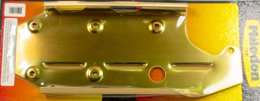 MILODON MIL32101 SBC 400 Windage Tray