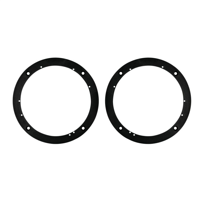 Metra 82-4400 1/2-Inch Plastic Spacer Rings for 6-1/2-Inch Speakers,1 Count