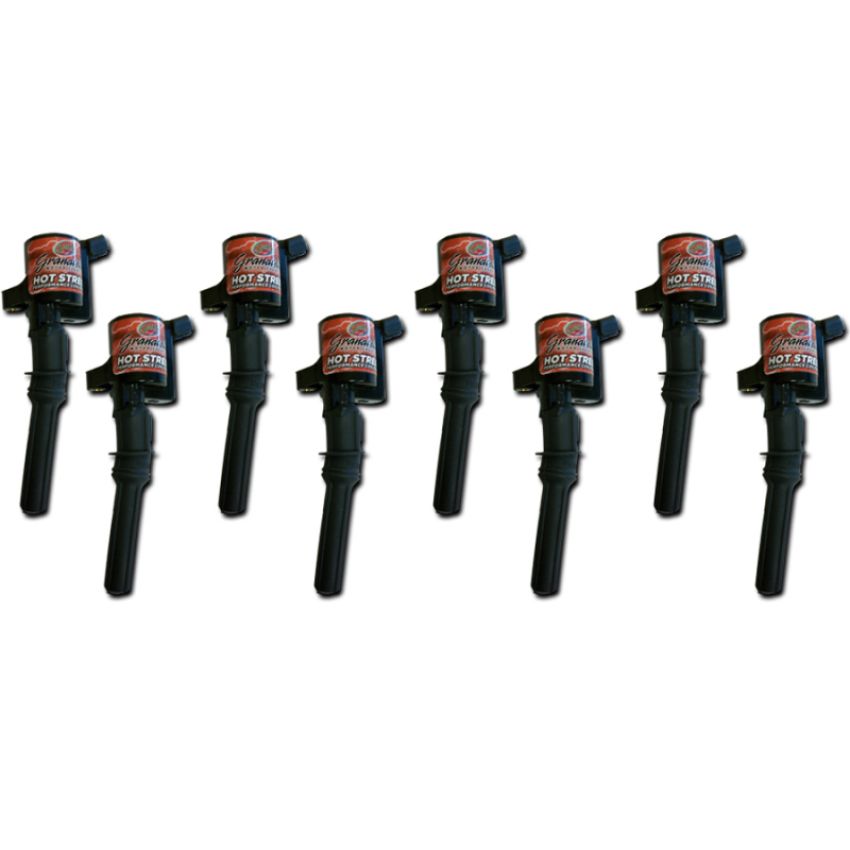 Granatelli Motor Sports 25-2001 Ignition Coil Pack