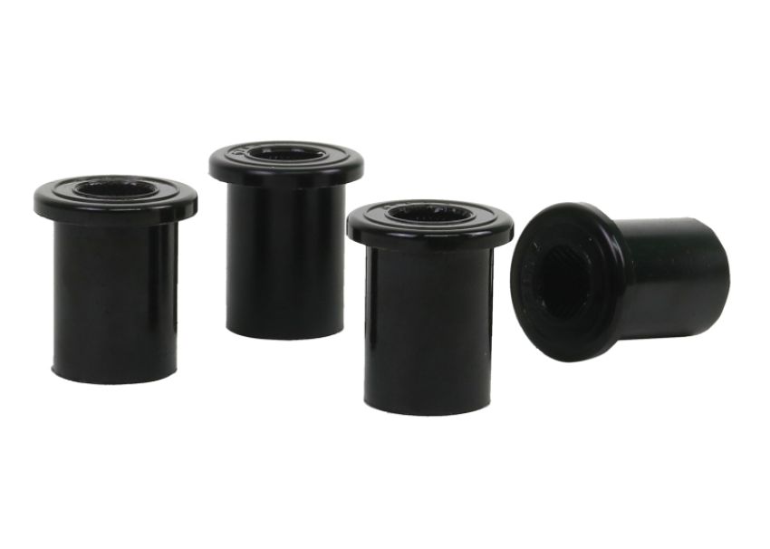 Whiteline W73252 Plus 12/05+ Nissan Frontier/XTerra Rear Spring Shackle Bushing