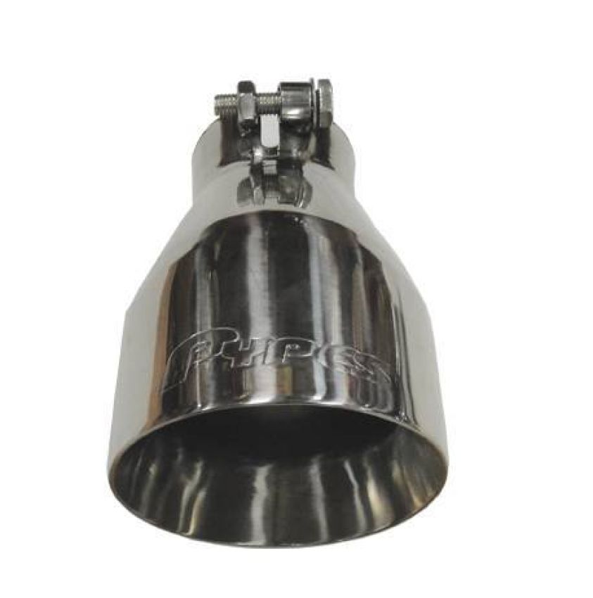 PYPES PERFORMANCE EXHAUST PYPEVT94 10-   Camaro 4.5in Exhaust Tip Double Wall