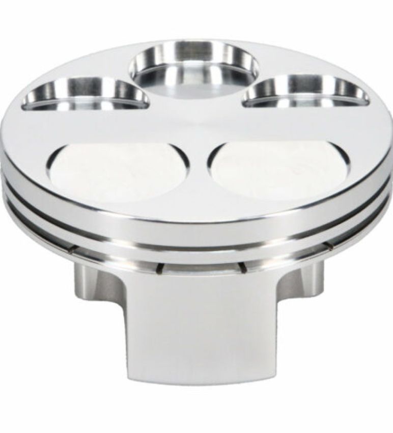 JE Pistons 221797 Yamaha YZ 250 F Piston Kit