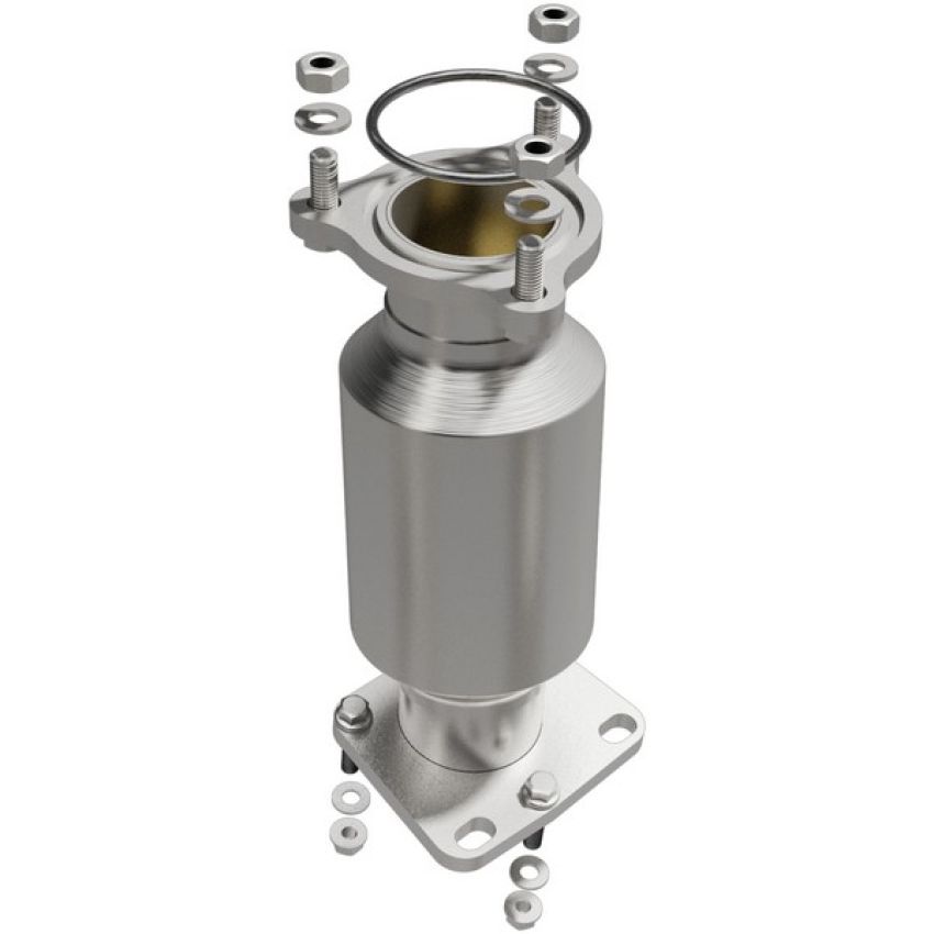 MagnaFlow Exhaust Products 52909 OEM Grade Direct-Fit Catalytic Converter