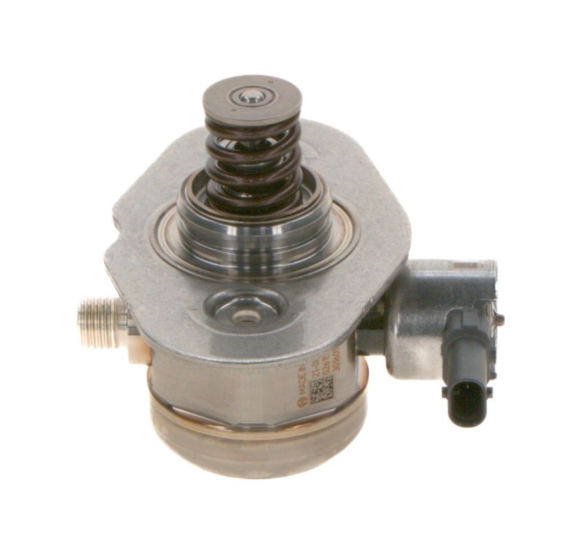 Bosch 66812 Bosch High Pressure Fuel Pump for Gasoline Direct Injection