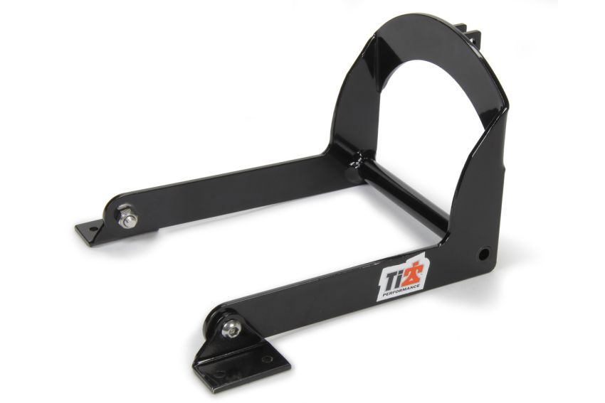 Ti22 PERFORMANCE TIP4104 Throttle Pedal Floor Mount Black