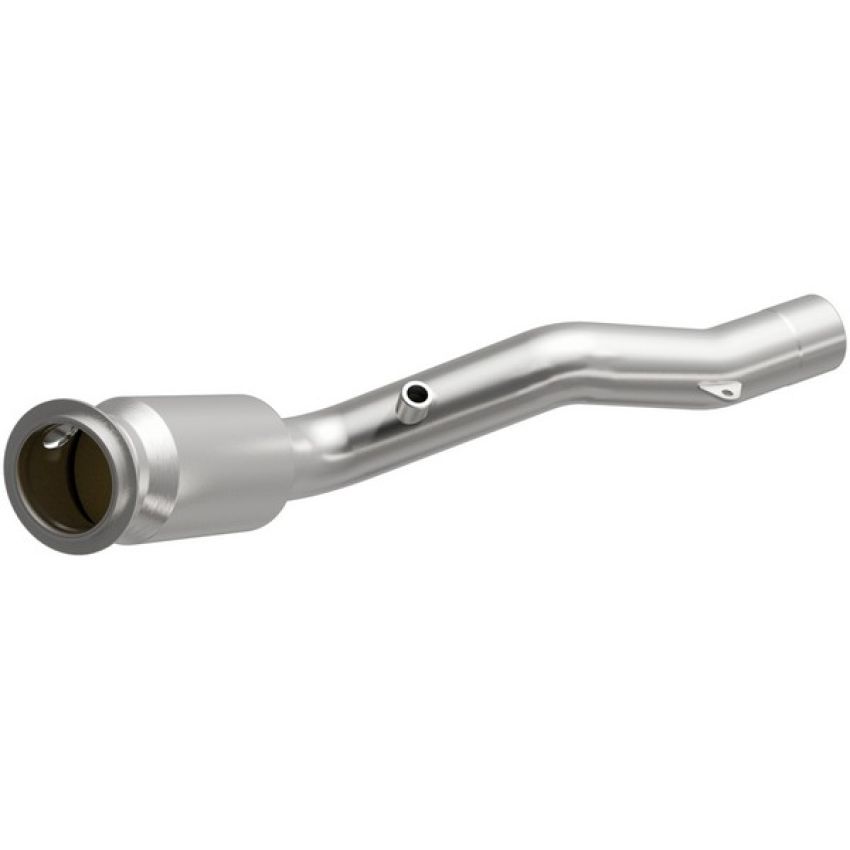 MagnaFlow Exhaust Products 52930 OEM Grade Direct-Fit Catalytic Converter