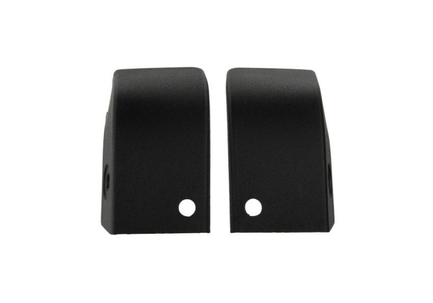Ford Racing M-9929-F15 2021-2025 F-150 Rocker Panel Aero Shield Delete Kit