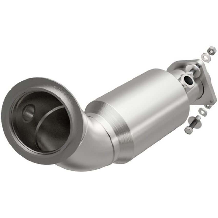 MagnaFlow Exhaust Products 52931 OEM Grade Direct-Fit Catalytic Converter
