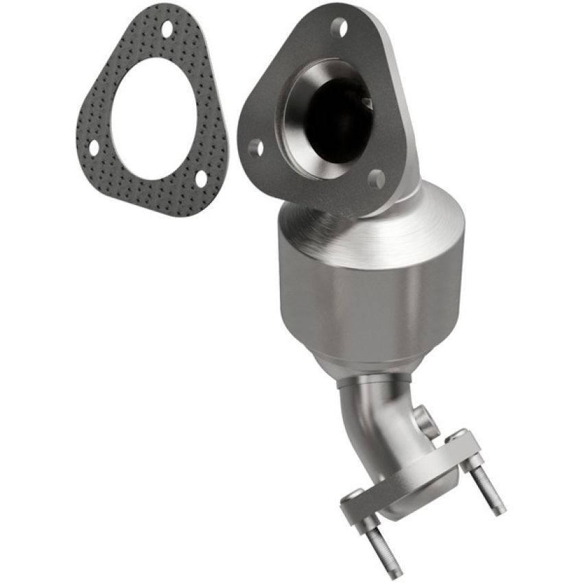 MagnaFlow Exhaust Products 52942 OEM Grade Direct-Fit Catalytic Converter
