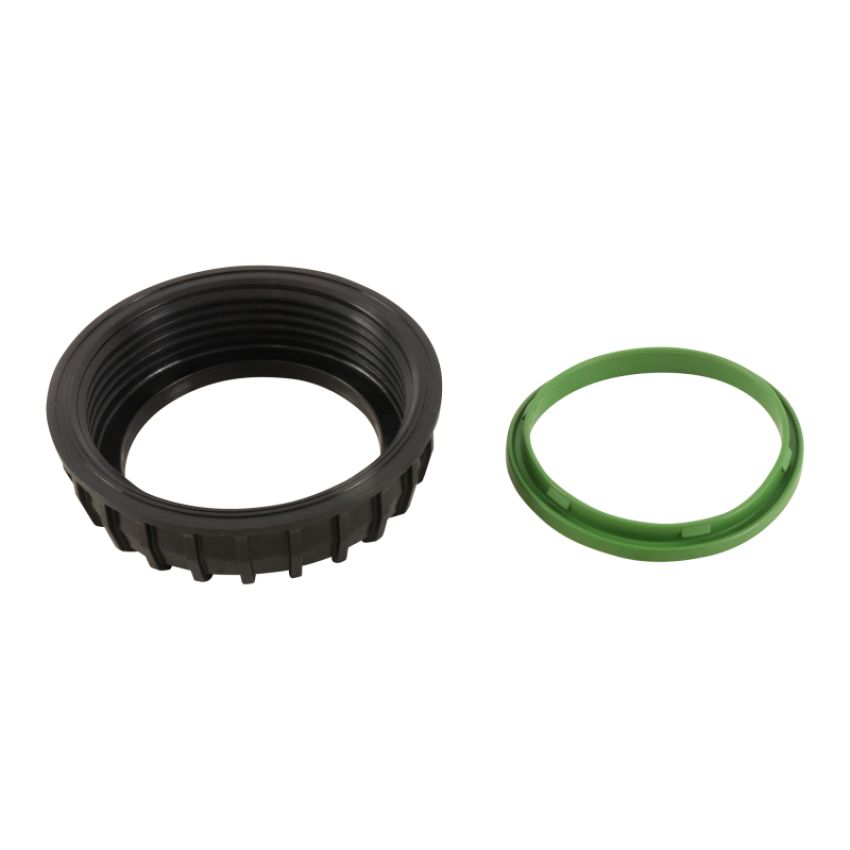 All Balls Racing 47-3012 09-15 Can-Am Outlander 400 STD 4x4 Fuel Pump Retaining Nut & Gasket Kit