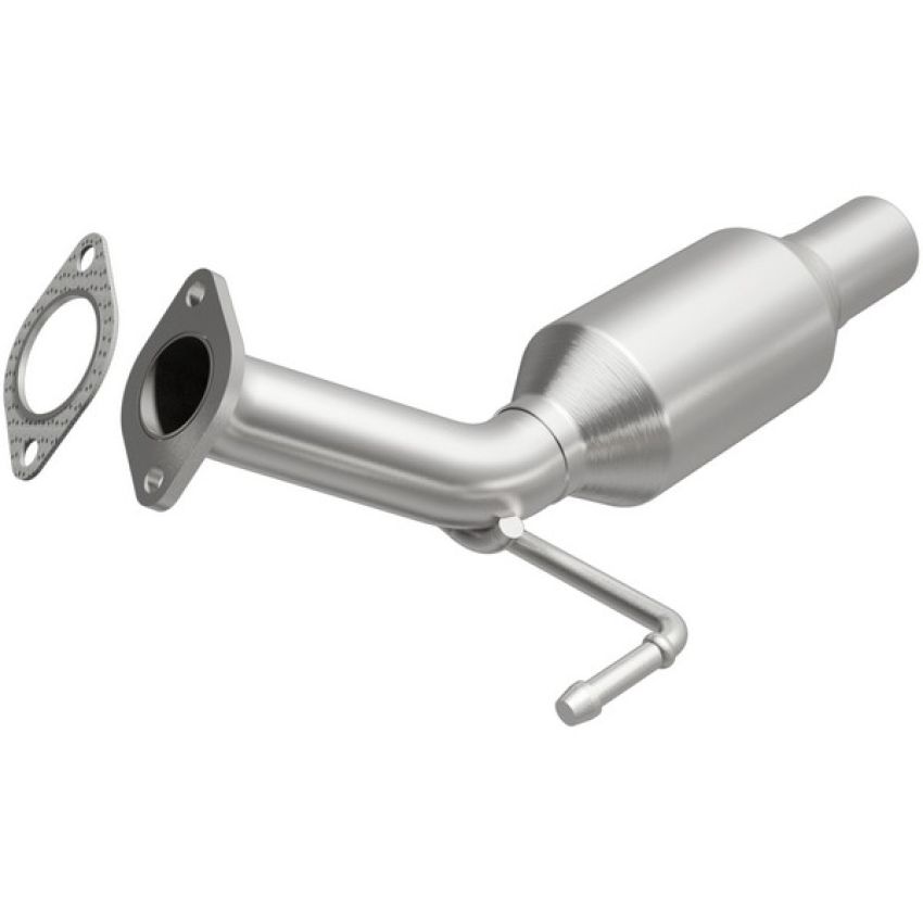 MagnaFlow Exhaust Products 52966 OEM Grade Direct-Fit Catalytic Converter