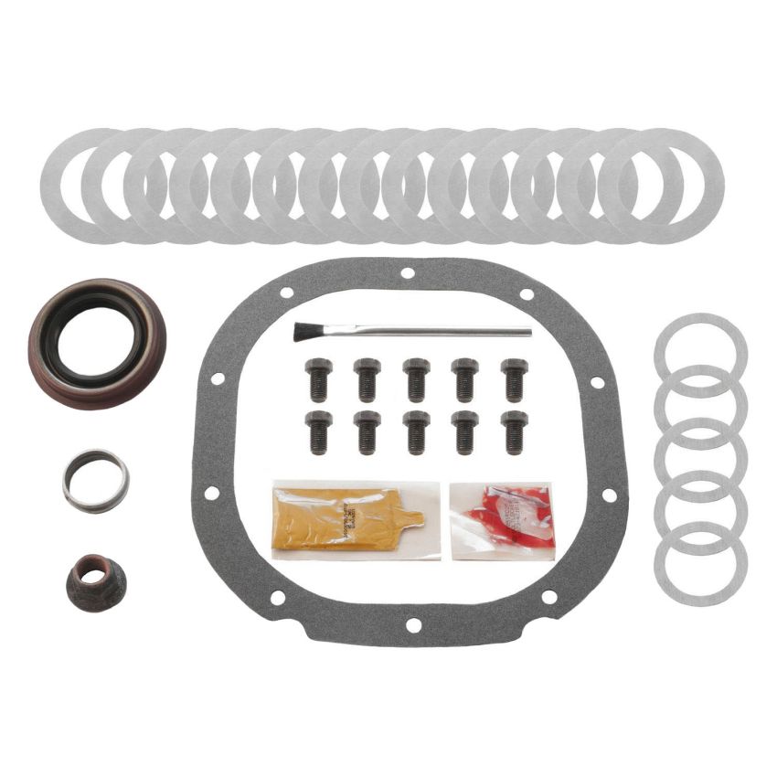 RICHMOND RIC83-1043-B Ford 8.8 Half Kit