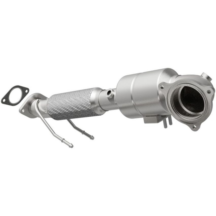 MagnaFlow Exhaust Products 52974 OEM Grade Direct-Fit Catalytic Converter
