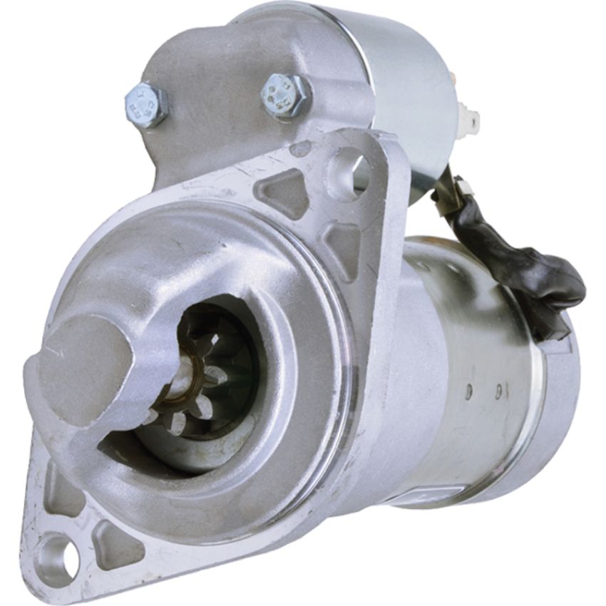 Arrowhead 410-44128 13-14 Polaris Brutus HD 900 Starter Motor