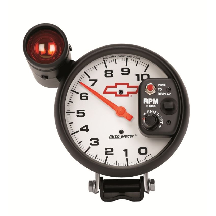 AutoMeter 5899-00406 GAUGE, TACH, 5