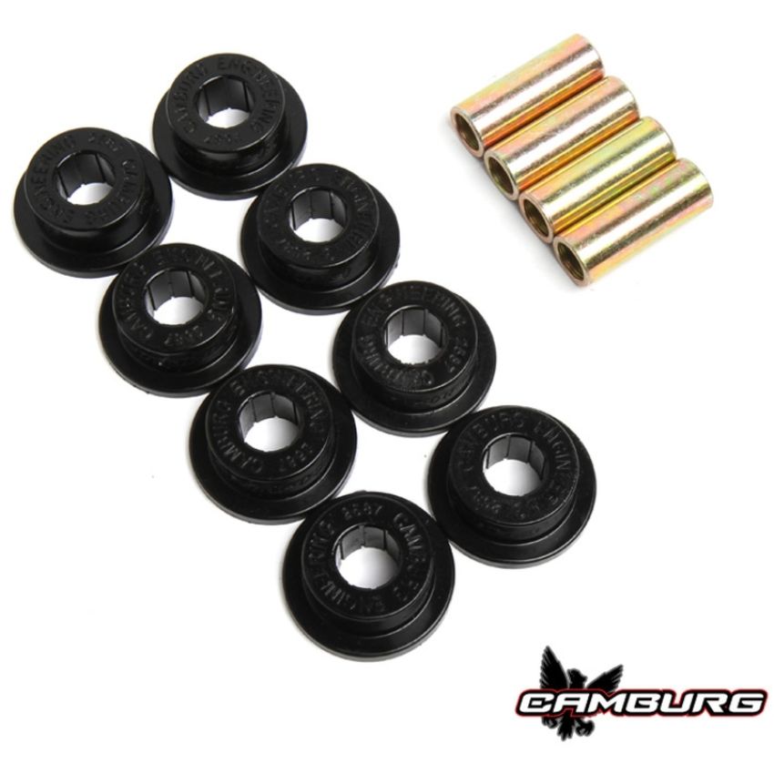 Camburg CAM-210010 99-06 Chevy/GMC 1500 UCA Bushing/Sleeve Kit