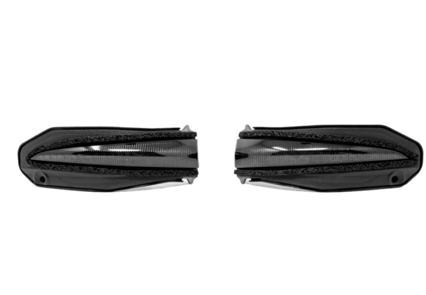 Cali Raised LED CR2413 Cali Raised 14-24 Toyota 4Runner Dynamic Sequential Side Mirror Turn Signals